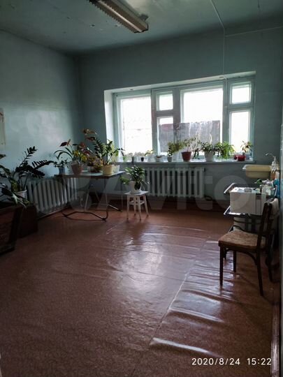 Офис, 118.3 м²