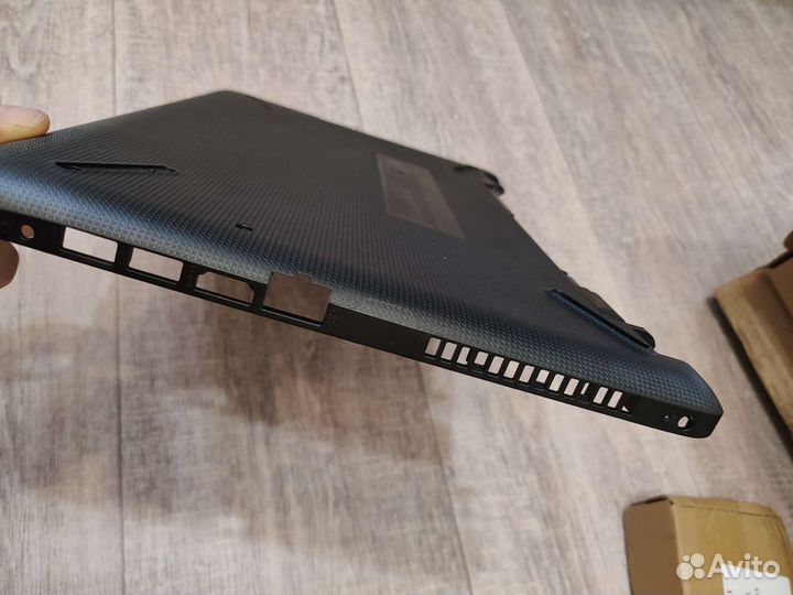 Новый поддон hp 15-bw hp 250 g6