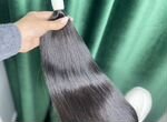 Волосы для наращивания 60 см 115 гр