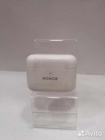 Беспроводные наушники Honor earbuds 2 lite