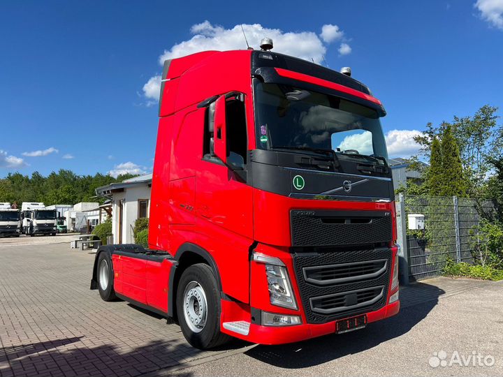 Volvo FH 500, 2021