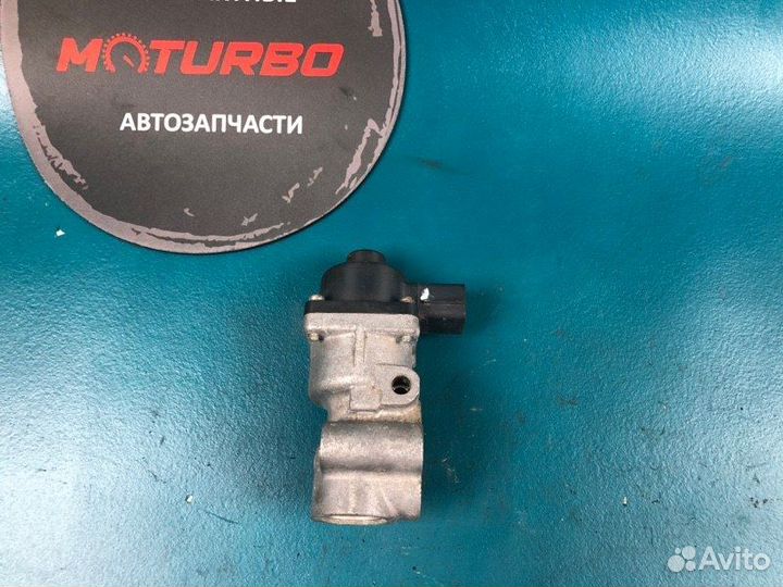 Клапан EGR Mitsubishi Asx GA2W 4B11 2016