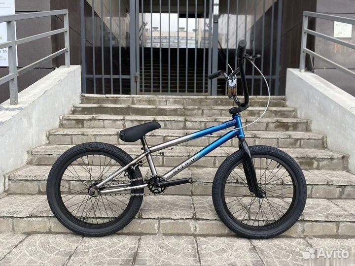 Bmx оплата долями