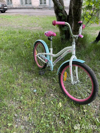 Велосипед детский 20