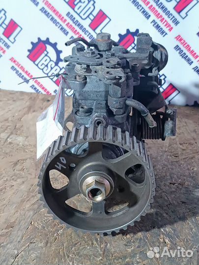 Тнвд Toyota Lite Ace Truck 2C