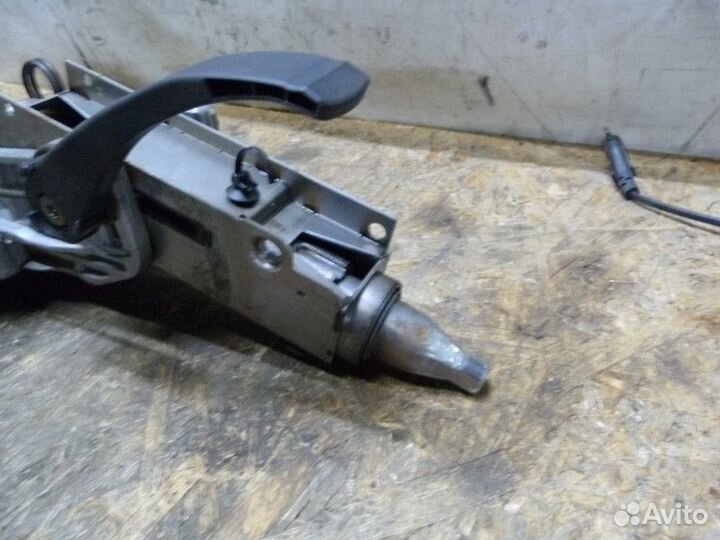 Рулевая колонка Ford Focus III 2011-2019 (BV6N3C52
