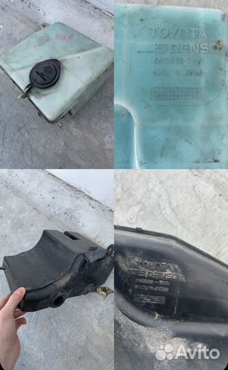 Запчасти на toyota mark chaser cresta