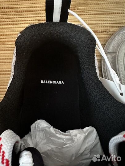 Кроссовки balenciaga 3xl