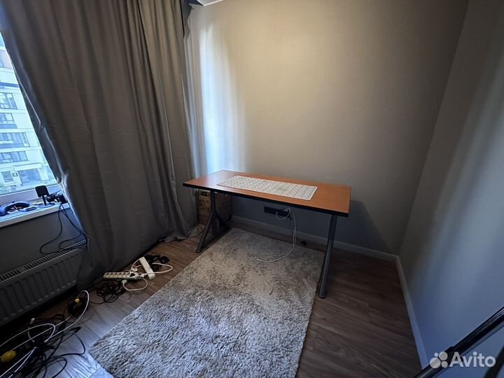 Подстолье для стола (IKEA idasen - Идосен)