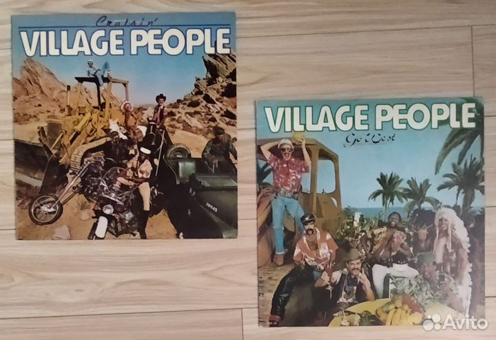 Village People