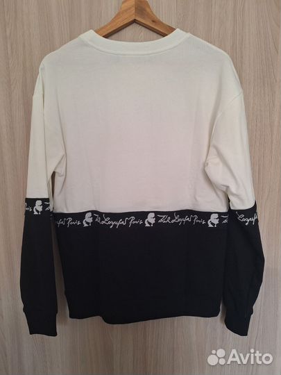 Свитшот женский Karl Lagerfeld