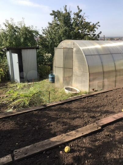 Дача 60 м² на участке 3,5 сот.