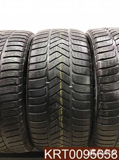 Pirelli Winter Sottozero 3 245/40 R18 99B