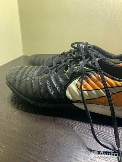 Сороконожки nike