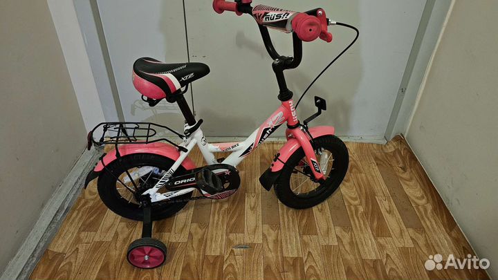 Rush hour Orion 12 Детский велосипед