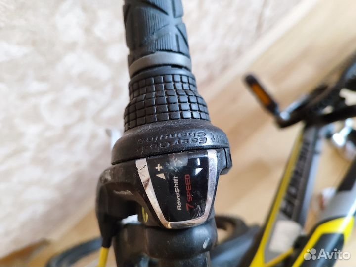 Детский велосипед Merida Matts j20