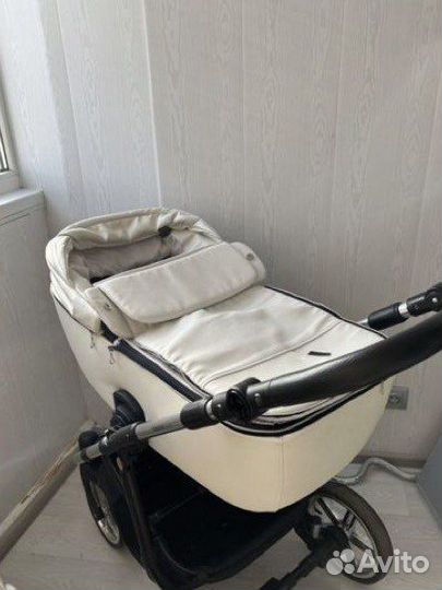 Коляска verdi 3 в 1 topic