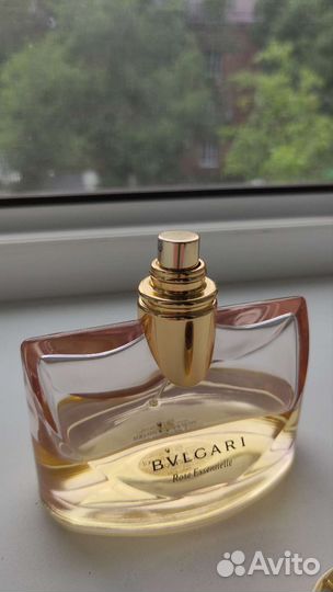 Bvlgari Rose Essentielle