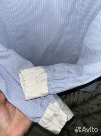 Блузка школьная 152