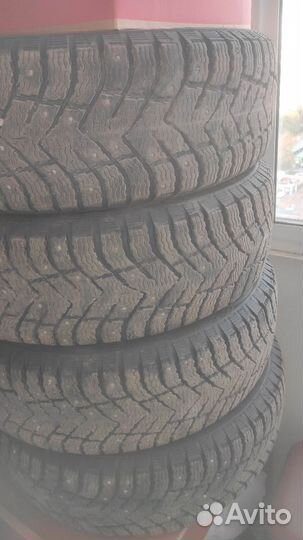 Cordiant Snow Cross 2 225/65 R17