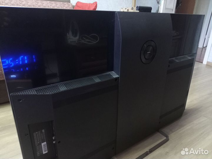 Телевизор бу