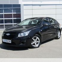 Chevrolet Cruze 1.6 MT, 2013, 293 875 км, с пробегом, цена 670 000 руб.