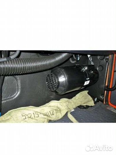 Установка и ремонт отопителей