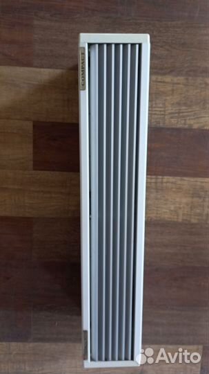 Теплозавеса