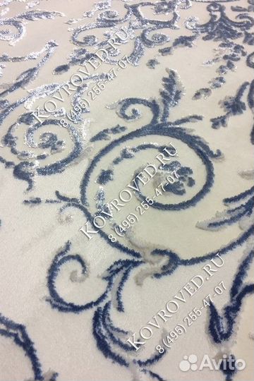 Продам новый ковер от компании Ковровед