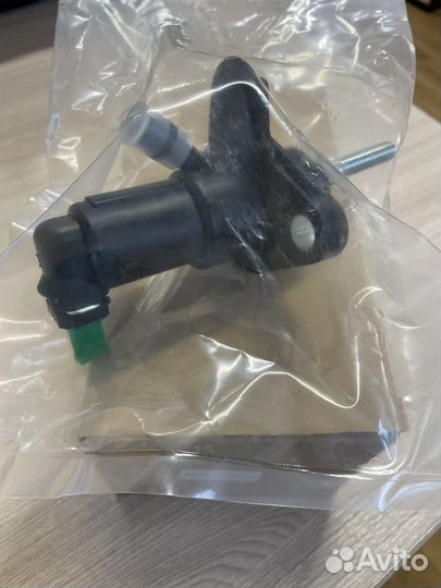 Цилиндр сцепления главный ГАЗель Бизнес, Next