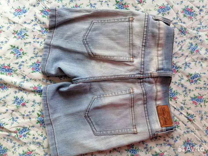 Шорты для девочек