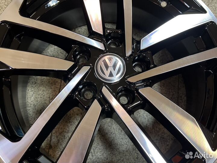 R16 Volkswagen Tiguan Taos Ауди Шкода Seat