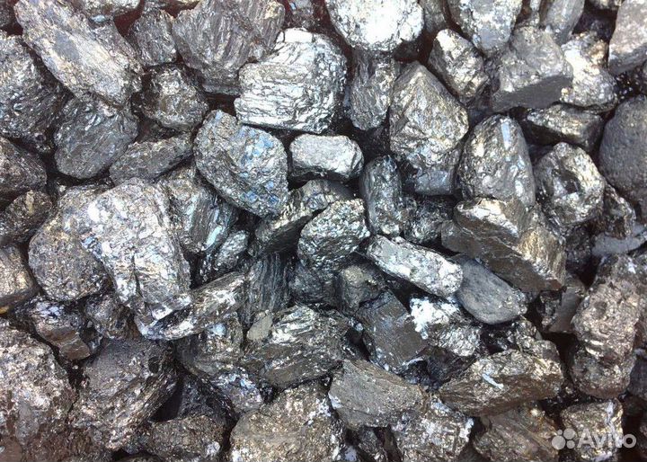 Антрацит уголь от производителя опт