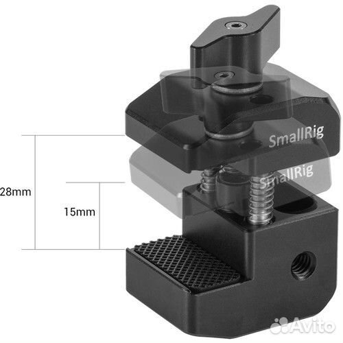 Противовес SmallRig BSS2465 для стабилизатора