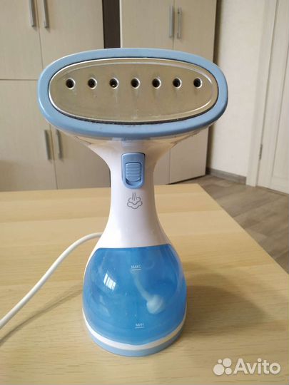 Отпариватель