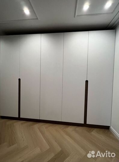 Шкаф от производителя