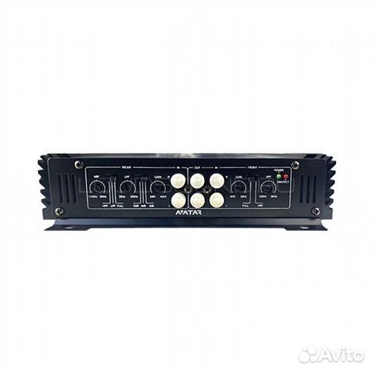 Аватар 240.4 новый