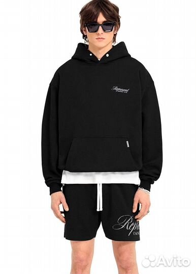 Represent худи (в наличии)