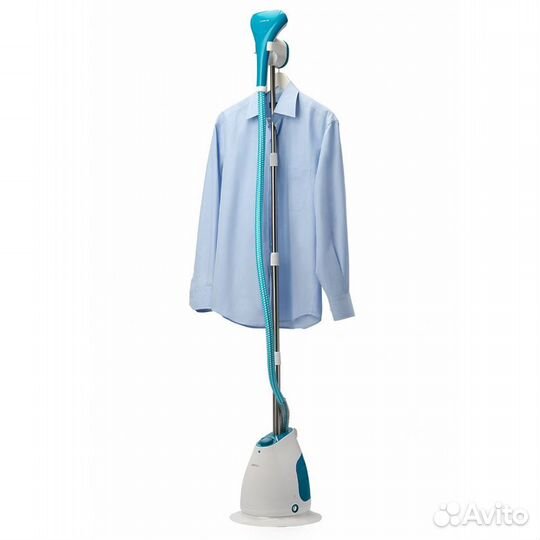 Вертикальный отпариватель Polaris PGS 1708VA новый