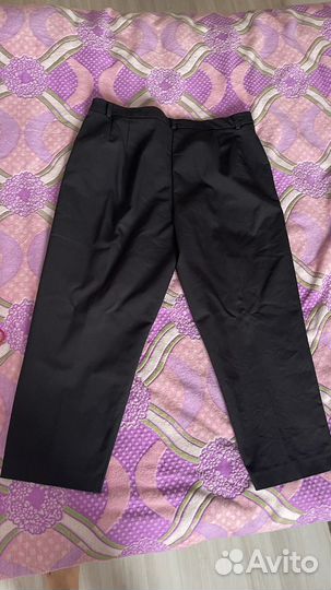 Шикарные турецкие брюки