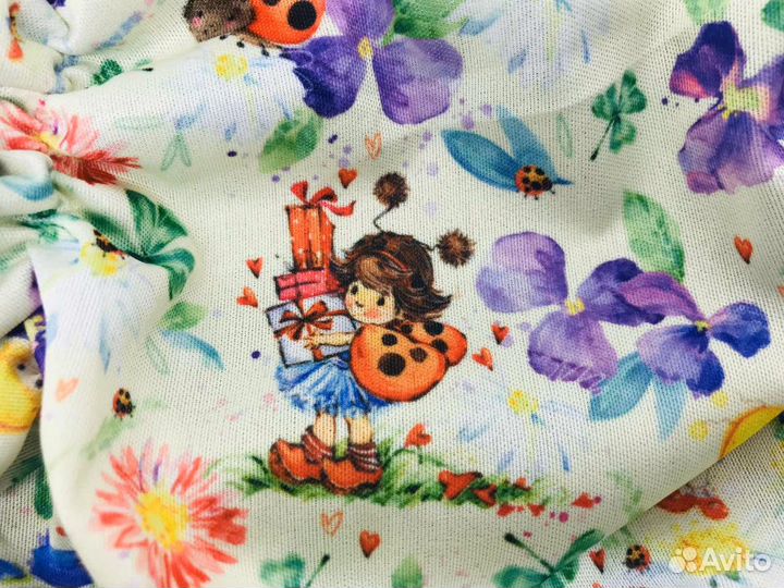 Многоразовые подгузники Антиподгузник