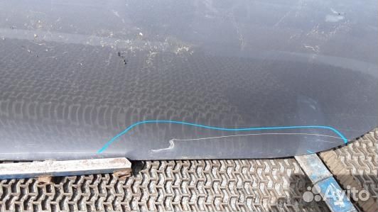 Дверь передняя левая BMW Z4 Z4 (1NN03EN01)