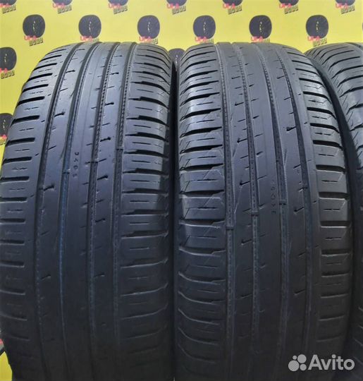 Nokian Tyres Hakka Blue 2 SUV 265/65 R17