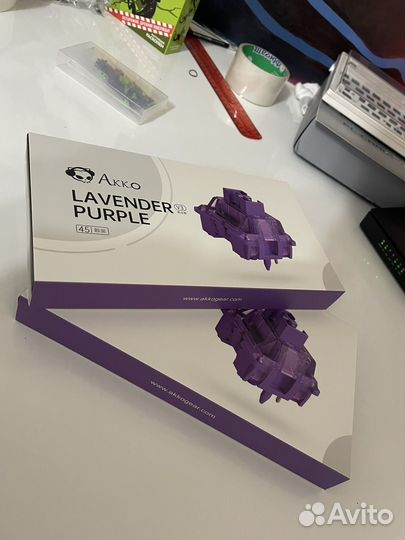 Игровая клавиатура/ кастомная клавиатура/ pbt