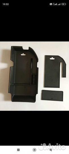 Камри 70-75 органайзер