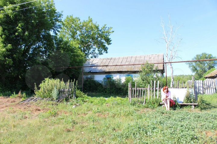 Участок 20 сот. (СНТ, ДНП)