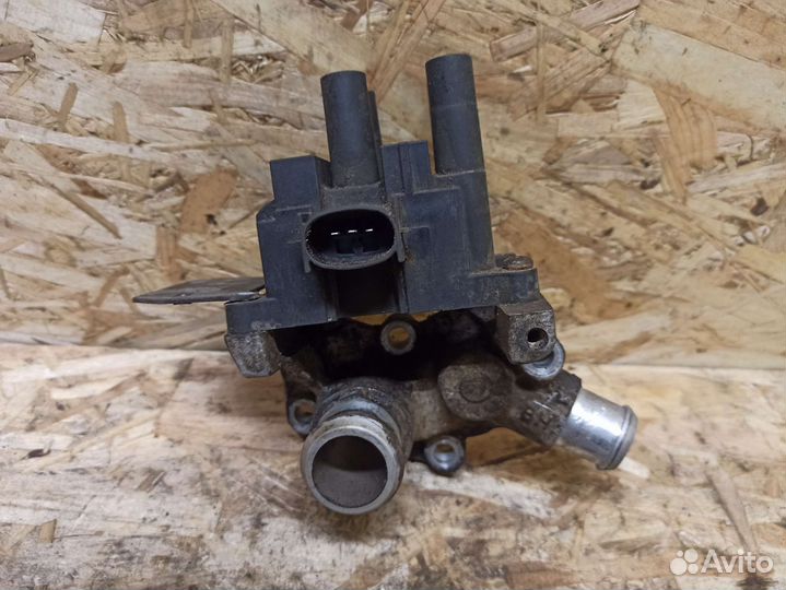 Катушка зажигания Ford Focus 1