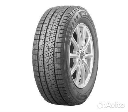 Bridgestone Blizzak Ice 245/45 R18 96S