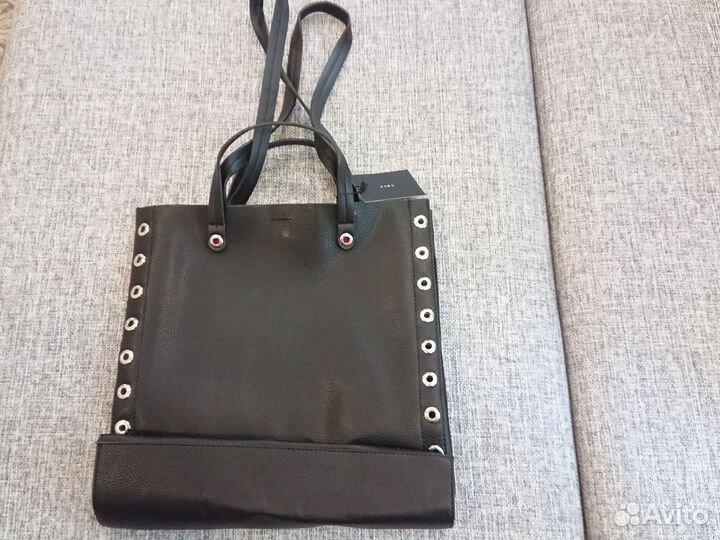 Сумка Zara