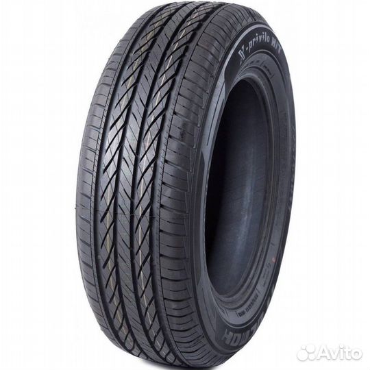 Tracmax X-Privilo H/T 265/70 R16 112H